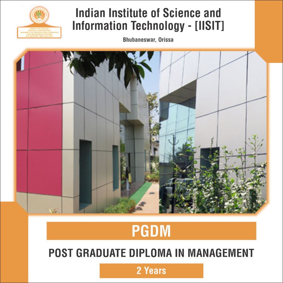 Indian Institute of Science And Information Technology 